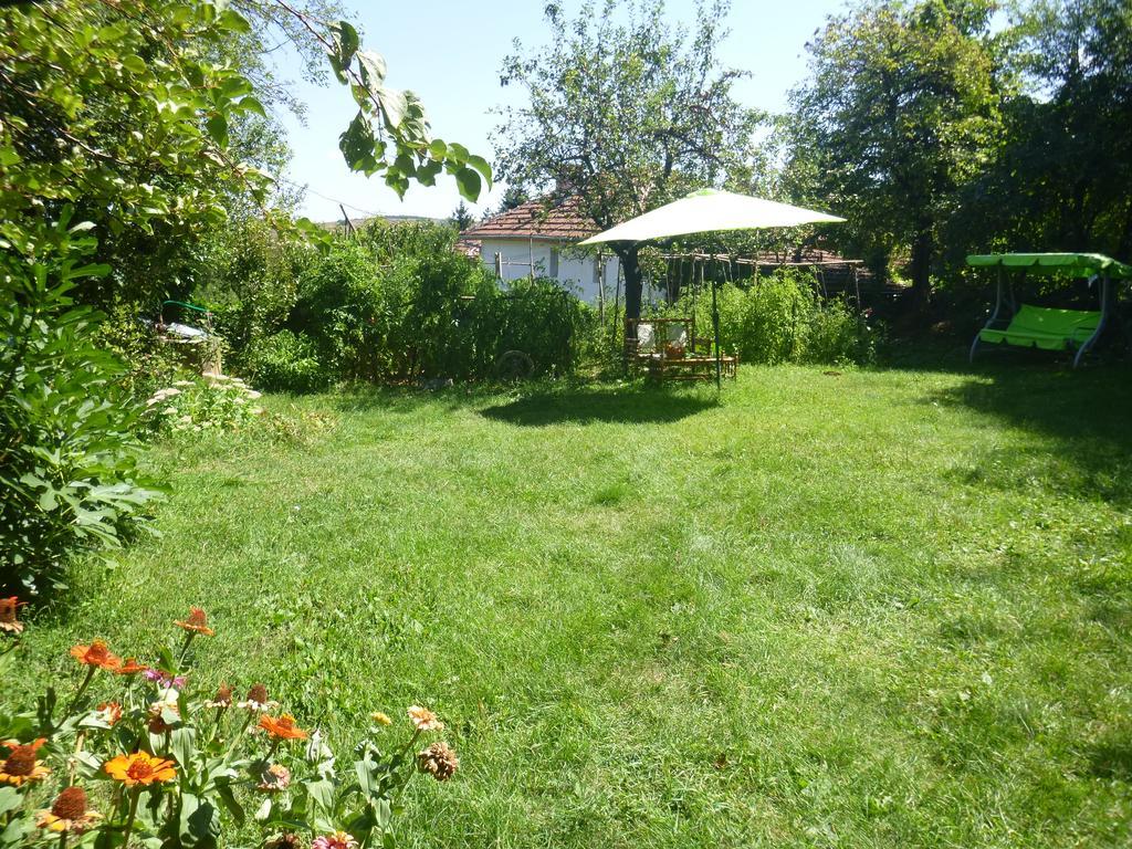 Tanya'S House Villa Kurpachevo Exterior photo